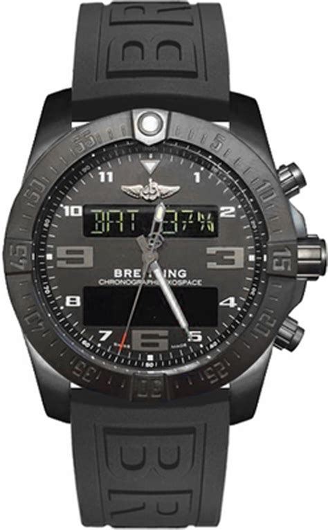 breitling 263s|Breitling Exospace B55 VB5510H1/BE45.